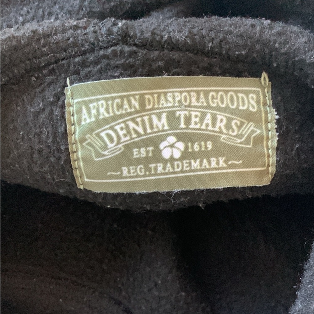 Denim tears - Picture 3 of 3